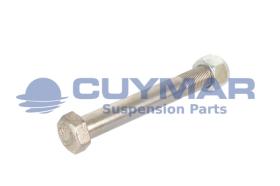 CUYMAR 2913132 - TORNILLO 24/200X170 8.8 960 C/T