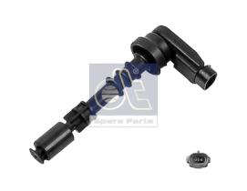 DT Spare Parts 713150 - Sensor de nivel de aceite