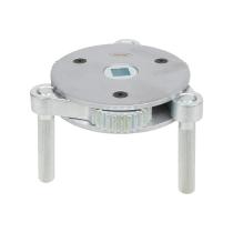 JBM Herramientas 52518 - EXTRACTOR FILTROS CAMIÓN 95-165MM