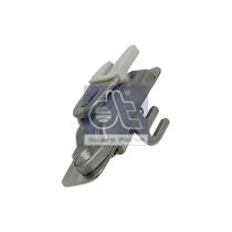 DT Spare Parts 1280084 - Cerradura de puerta