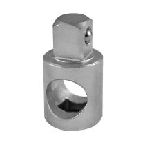 JBM Herramientas 10053 - ADAPTADOR 3/8" HEMBRA - 1/2" MACHO
