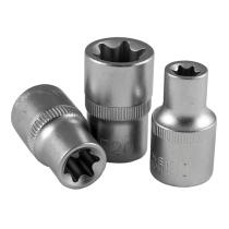 JBM Herramientas 10085 - VASO TORX (TX)   E24