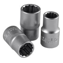 JBM Herramientas 10157 - VASO 12 CANTOS DE 10MM.