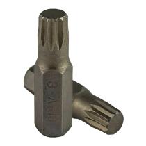 JBM Herramientas 10199 - PUNTA BOCA ALLEN 8 12 CANTOS 12MM