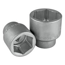 JBM Herramientas 10339 - VASO HEXAGONAL DE 71MM.