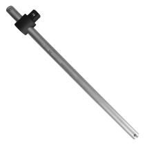 JBM Herramientas 10344 - ADAPTADOR CON CORREDERA DE 450MM
