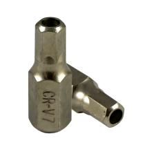 JBM Herramientas 10416 - BROCA HEXAGONAL (HEX) DE 12MM.