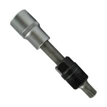JBM Herramientas 10485 - VASO PUNTA XZN 1/2" M10 PARA 51259