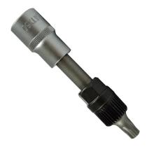 JBM Herramientas 10486 - VASO PUNTA TORX T50 CORREDIZA PARA 51259