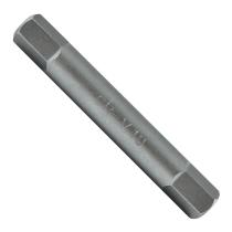 JBM Herramientas 10495 - PUNTA H10 PARA 51259