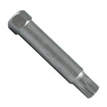 JBM Herramientas 10502 - PUNTA M10 TORX PARA 51259