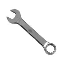 JBM Herramientas 10565 - LLAVE COMBINADA CORTA 11MM
