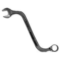 JBM Herramientas 10578 - LLAVE COMBINADA EN FORMA DE "S" 19M