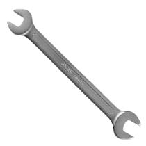 JBM Herramientas 10586 - LLAVE FIJA DE 24X27MM