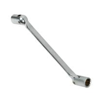JBM Herramientas 10622 - LLAVE DE VASO 12 CANTOS ARTIC. 10-11