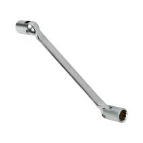 JBM Herramientas 10623 - LLAVE DE VASO 12 CANTOS ARTIC. 12-13