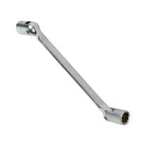 JBM Herramientas 10624 - LLAVE DE VASO 12 CANTOS ARTIC. 14-15