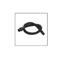 JBM Herramientas 10720 - MANGUERA DE PLÁSTICO CORRUGADA 1,5M PARA REF. 51837