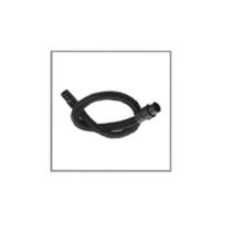 JBM Herramientas 10722 - MANGUERA DE PLÁSTICO CORRUGADA 1,5M PARA REF. 51838