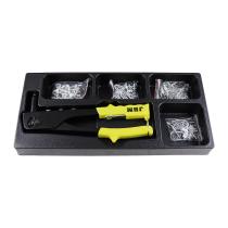 JBM Herramientas 10731 - MÓDULO DE REMACHADORA+REMACHES PARA CARRO DE HERRAMIENTAS