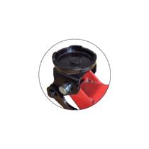 JBM Herramientas 10769 - CAZOLETA DE APOYO PARA  REF. 50817/50818