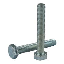 JBM Herramientas 10776 - TORNILLO ZINCADO DIN 933 8.8 M8X50