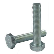 JBM Herramientas 10777 - TORNILLO ZINCADO DIN 933 8.8 M10X50
