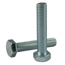 JBM Herramientas 10778 - TORNILLO ZINCADO DIN 933 8.8 M12X60