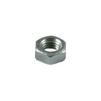 JBM Herramientas 10780 - TUERCA ZINC.DIN934 M5