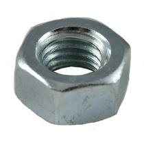 JBM Herramientas 10786 - TUERCA ZINCADA DIN 934 M12