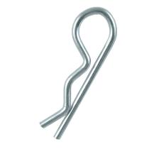 JBM Herramientas 10794 - CLIP EN " R " MEDIDA: 3.2 X 52MM
