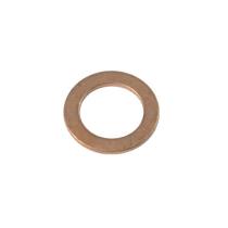 JBM Herramientas 10827 - ARANDELA DE COBRE P/52030 MED:14X22X1.5