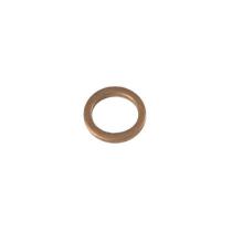 JBM Herramientas 10833 - ARANDELA DE COBRE P/52030 MED:8X12X1.5