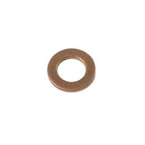 JBM Herramientas 10834 - ARANDELA DE COBRE P/52030 MED:8X14X1.5