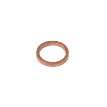 JBM Herramientas 10836 - ARANDELA DE COBRE P/52030 MED:10X14X1.5