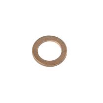 JBM Herramientas 10838 - ARANDELA DE COBRE P/52030 MED:11X17X1.5
