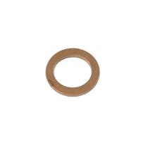 JBM Herramientas 10840 - ARANDELA DE COBRE P/52030 MED:12X18X1.5