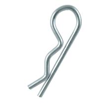 JBM Herramientas 10883 - CLIP EN " R " MEDIDA: 1.6 X 36MM