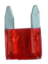 JBM Herramientas 10909 - FUSIBLE APF-190 10A