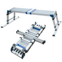 JBM Herramientas 10966 - PIE RECAMBIO PARA PLATAFORMA REF.52230