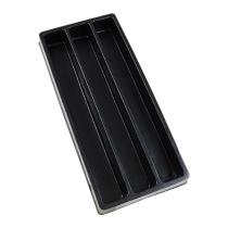 JBM Herramientas 11118 - MODULO VACIO 3 COMPARTIMENTOS PARA