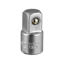 JBM Herramientas 11319 - ADAPTADOR PUNTA IMANTADA A CARRACA DE 1/4"