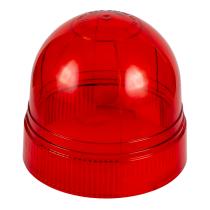 JBM Herramientas 11325 - CAPARAZÓN DE GIROFARO ROJO