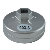 JBM Herramientas 11379 - VASO FILTRO ACEITE 74X15MM