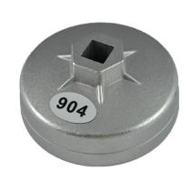 JBM Herramientas 11383 - VASO FILTRO ACEITE 79X15MM
