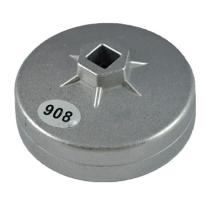 JBM Herramientas 11388 - VASO FILTRO ACEITE 91X15MM