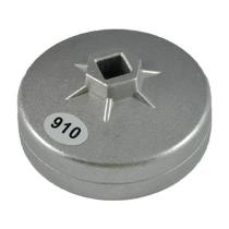 JBM Herramientas 11390 - VASO FILTRO ACEITE 95X15MM