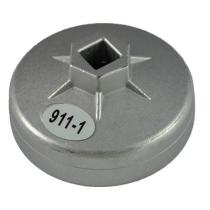 JBM Herramientas 11392 - VASO FILTRO ACEITE 80X15MM