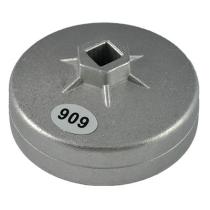 JBM Herramientas 11394 - VASO FILTRO ACEITE 92X15MM