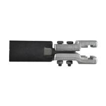 JBM Herramientas 11492 - JUEGO DE GARRAS 115MM - 60MM PARA REF. 51122